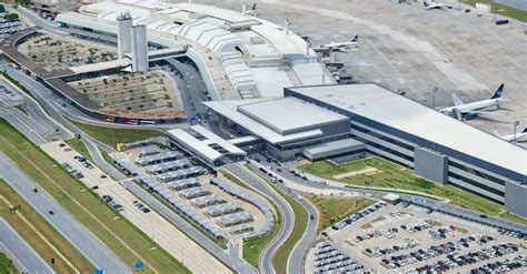 Aeroporto Internacional de Belo Horizonte agora tem unidade 